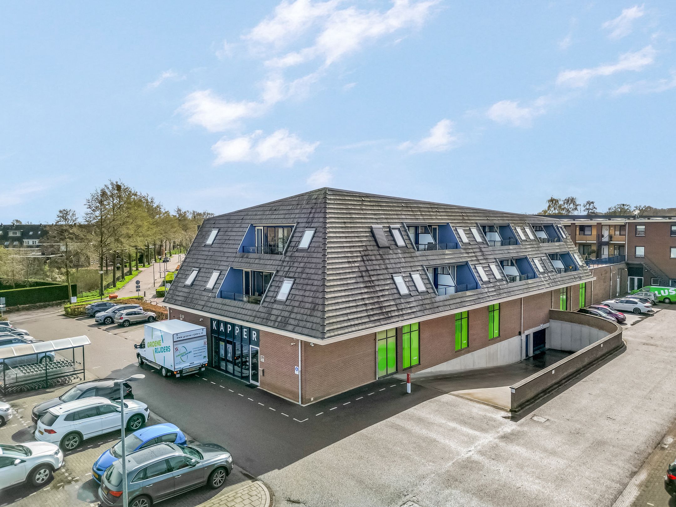 Foto 30 van Schoneveld 91