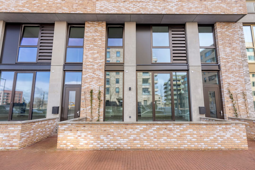 Foto 17 van Elzenhagensingel 1227