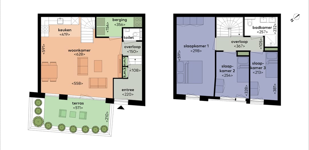 Foto 23 van Elzenhagensingel 1227