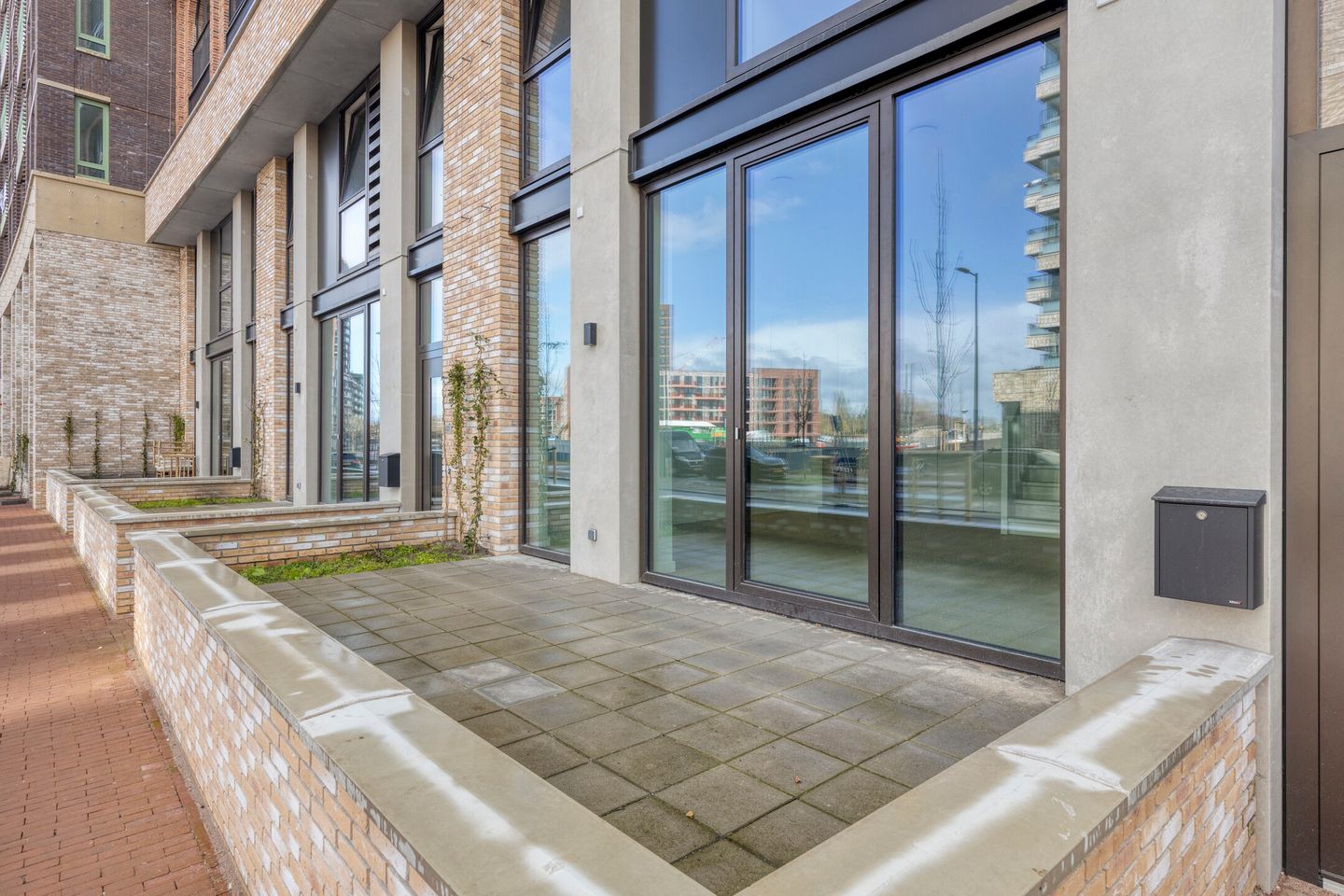 Foto 14 van Elzenhagensingel 1227