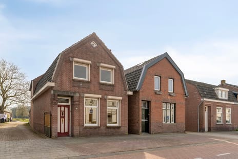 Bergstraat thumbnail