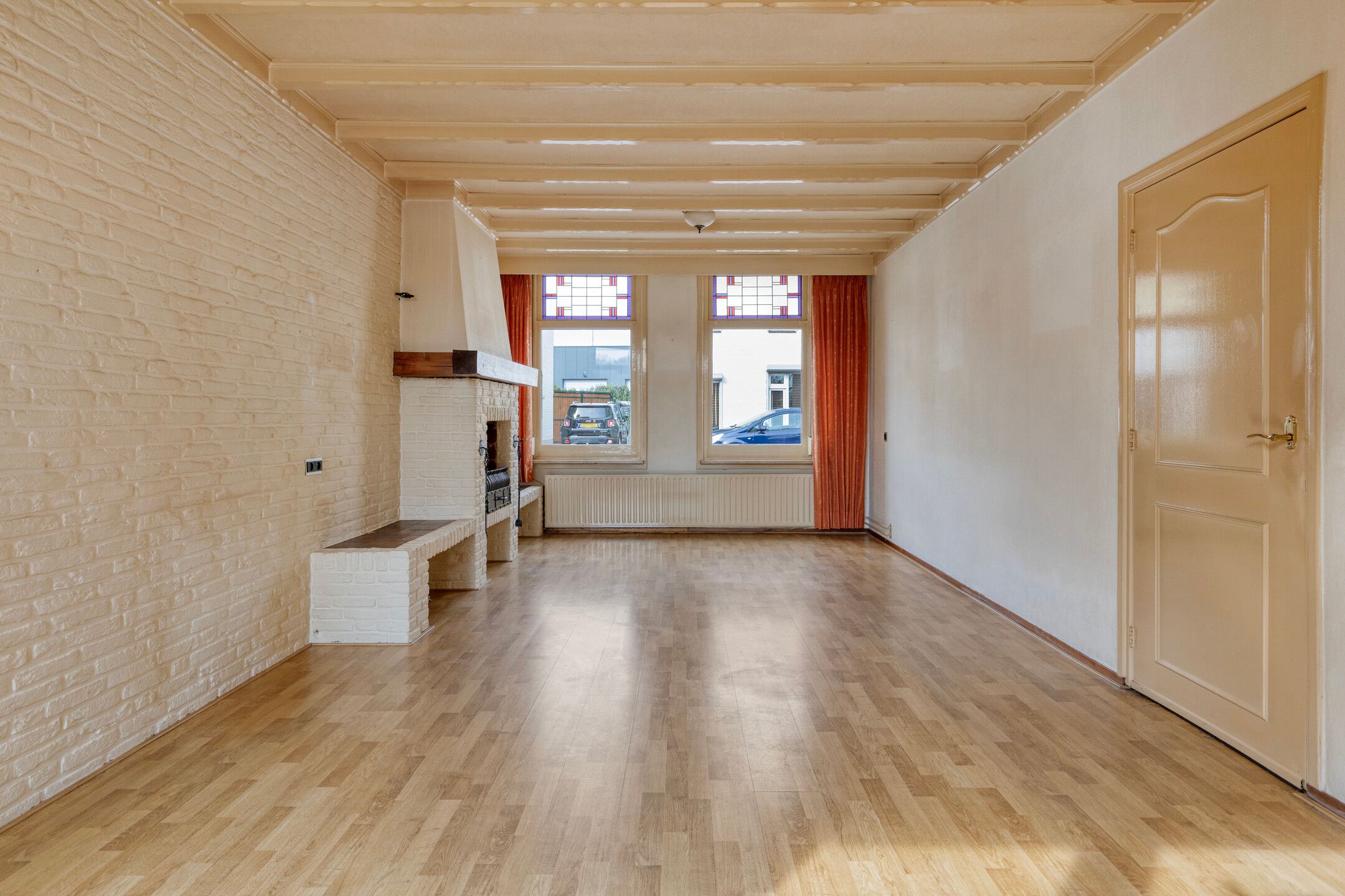 Photo 3 of Bergstraat 48