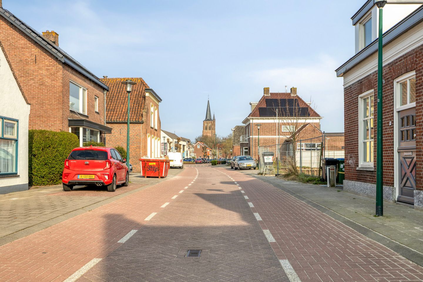 Photo 29 of Bergstraat 48