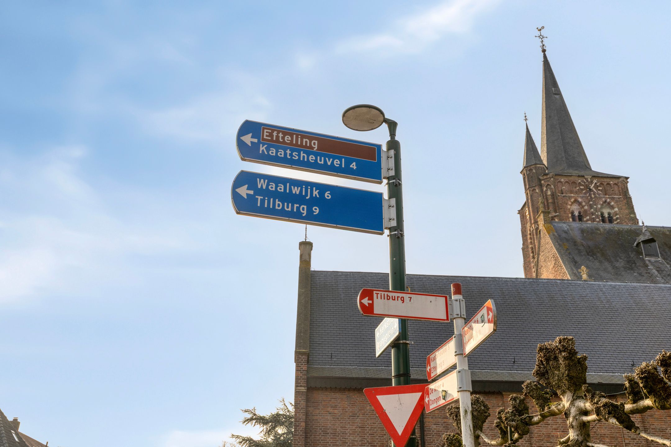 Photo 33 of Bergstraat 48