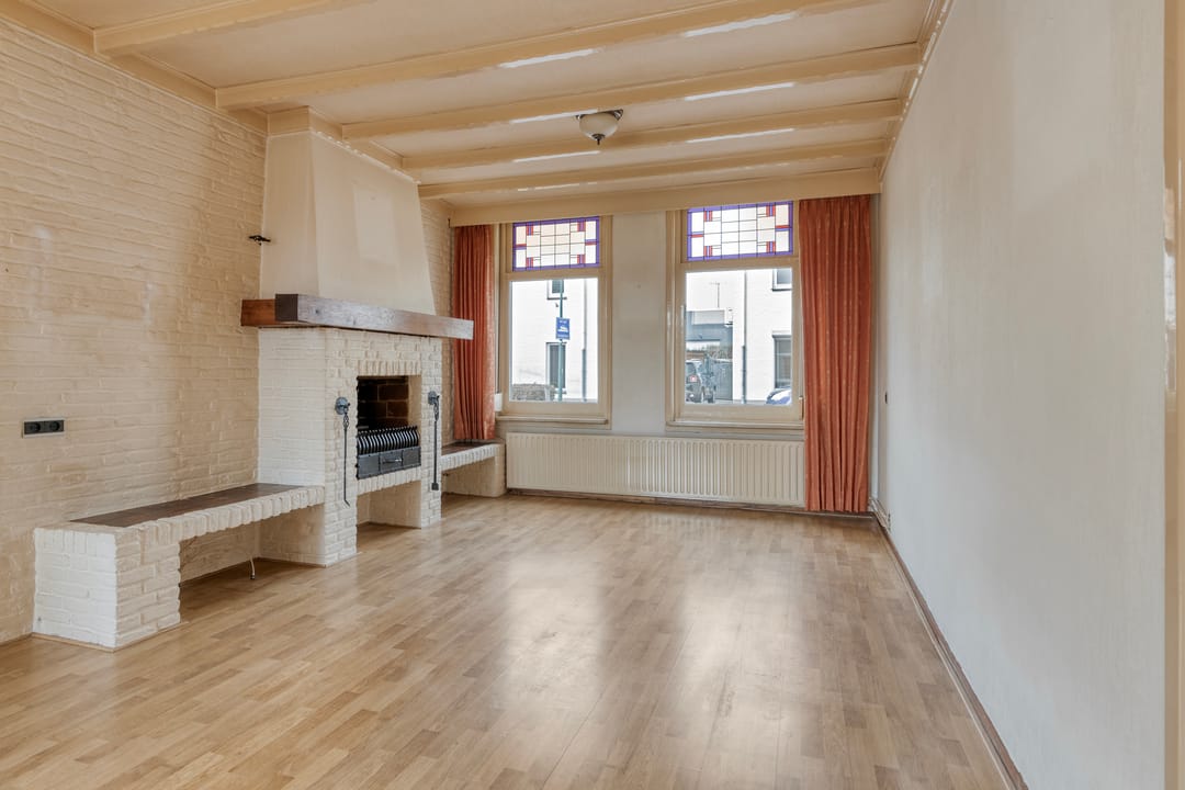 Photo 2 of Bergstraat 48