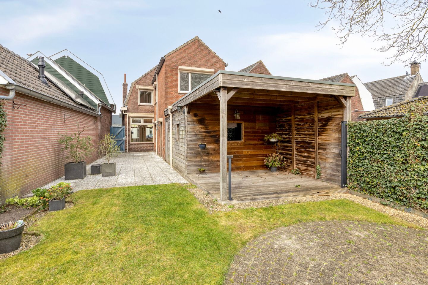 Photo 19 of Bergstraat 48