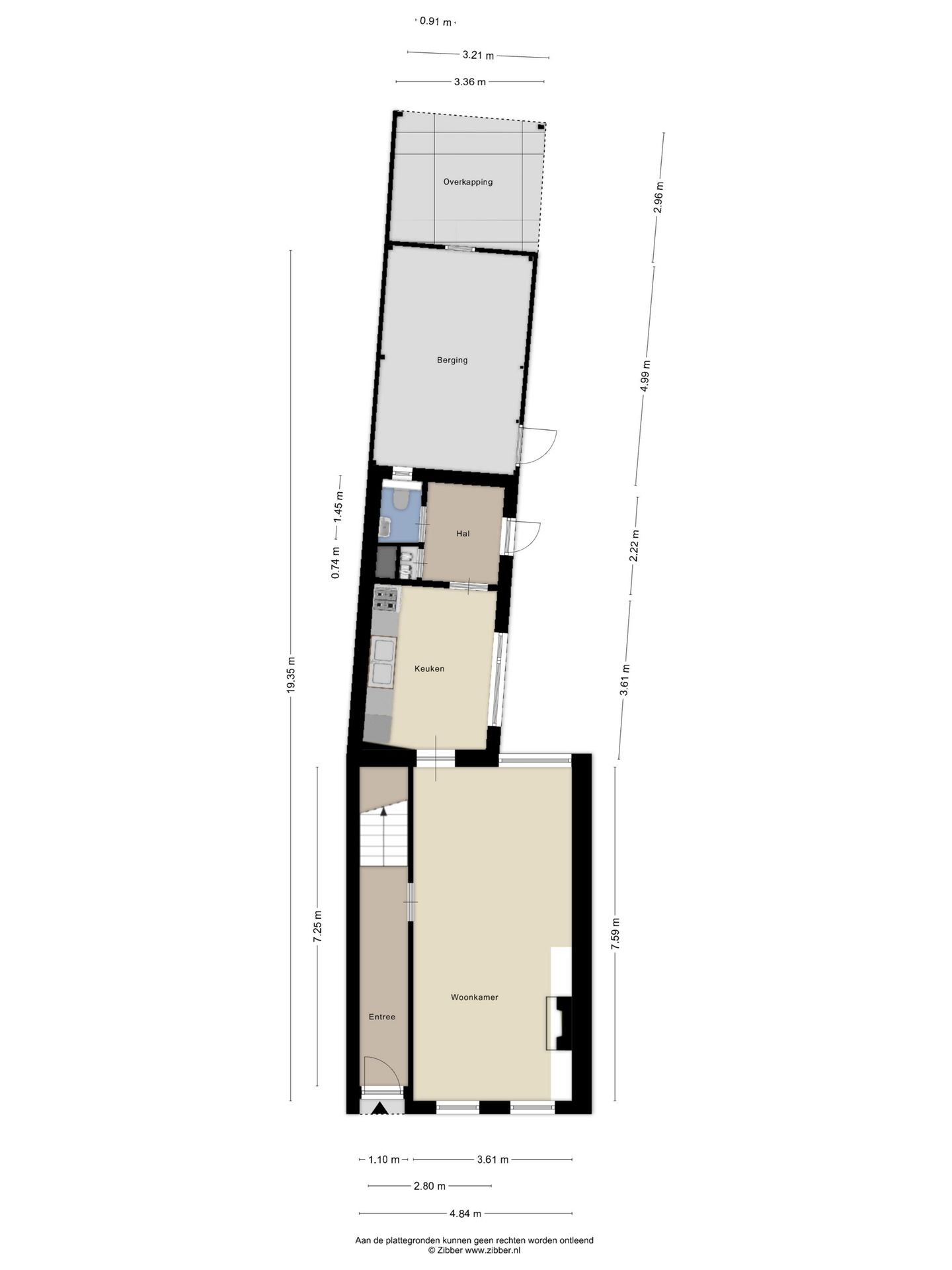 Photo 35 of Bergstraat 48