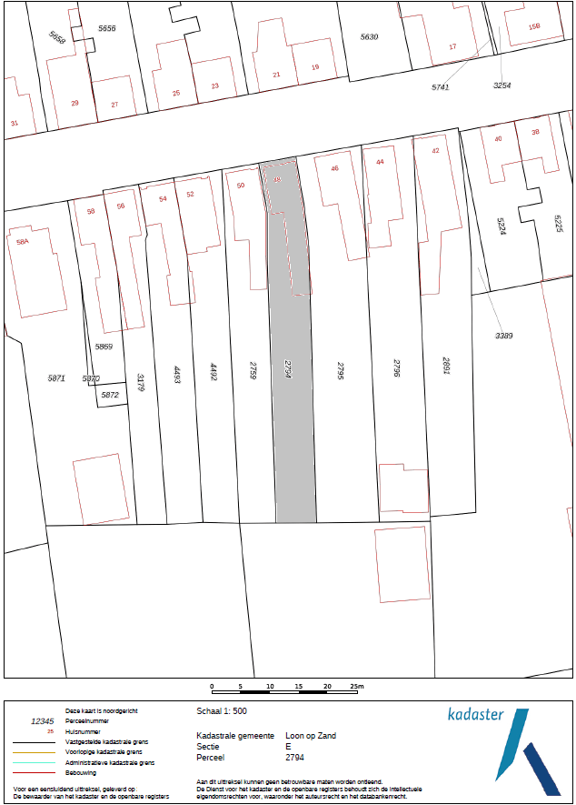 Photo 39 of Bergstraat 48