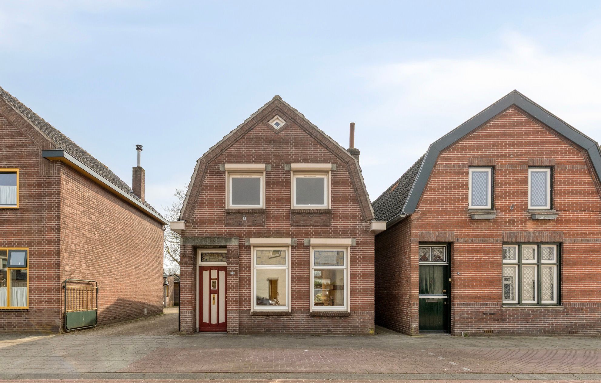 Photo 27 of Bergstraat 48