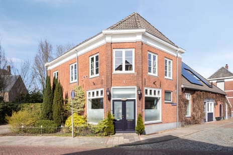 Dorpsstraat thumbnail