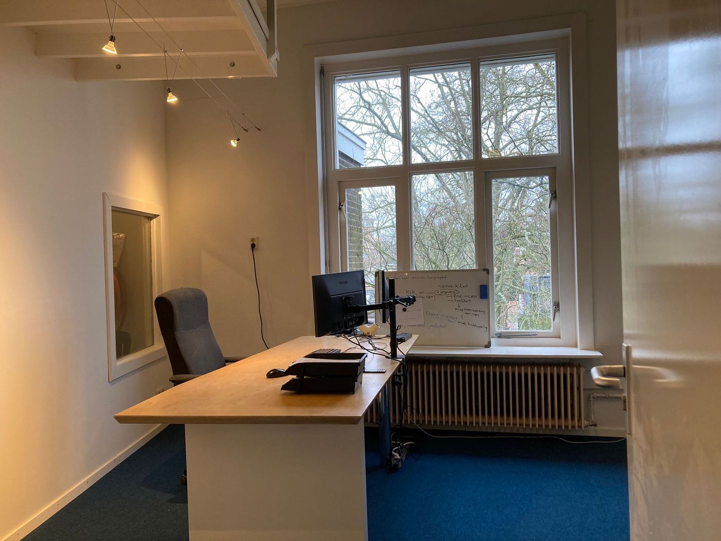 View photo 3 of Paulus Borstraat 37