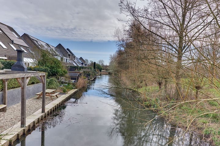 Foto 4 van Sweelinckdreef 31