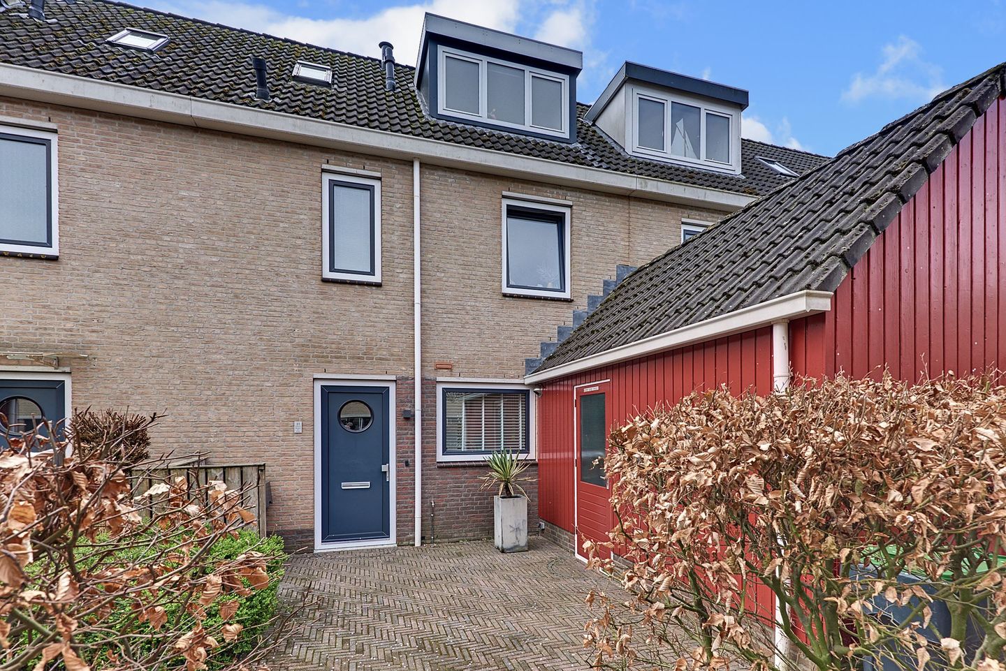 Foto 5 van Sweelinckdreef 31