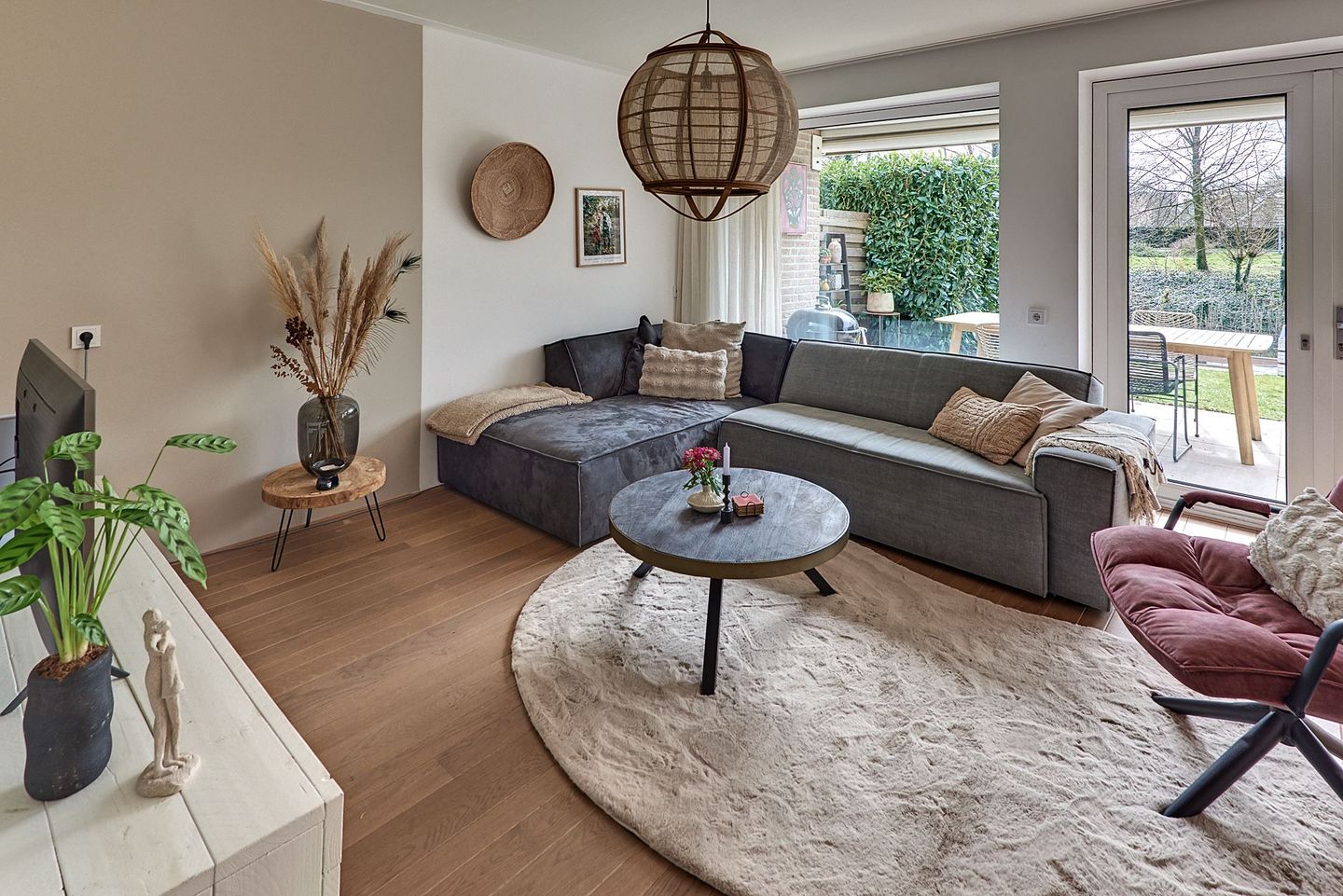 Foto 10 van Sweelinckdreef 31