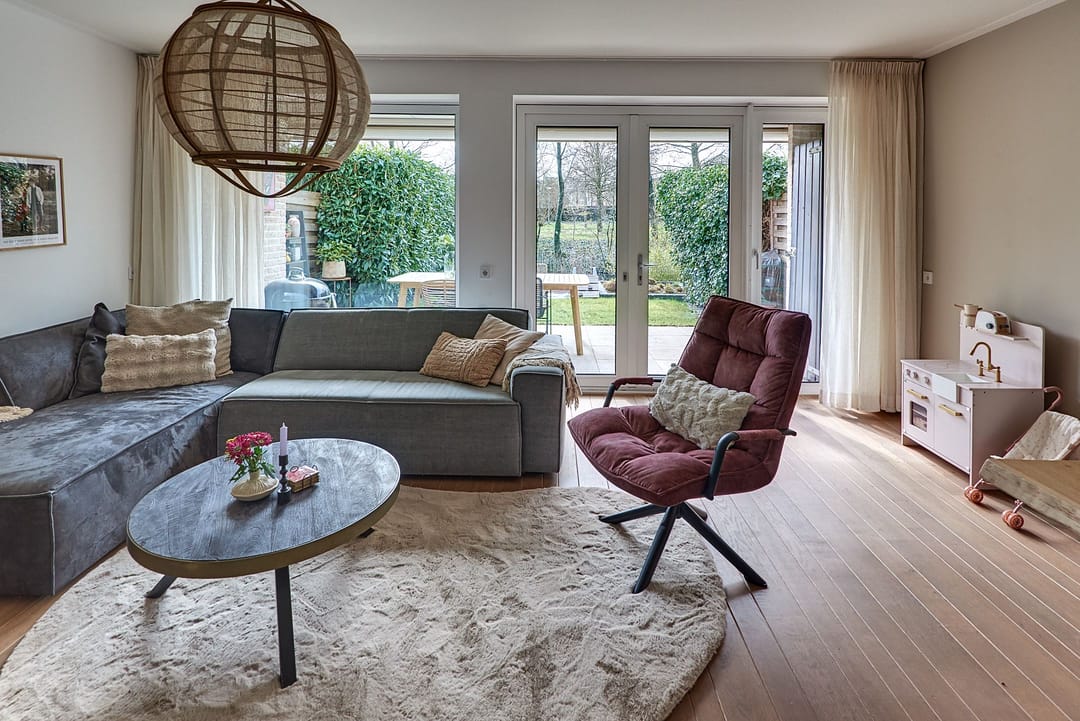 Foto 11 van Sweelinckdreef 31