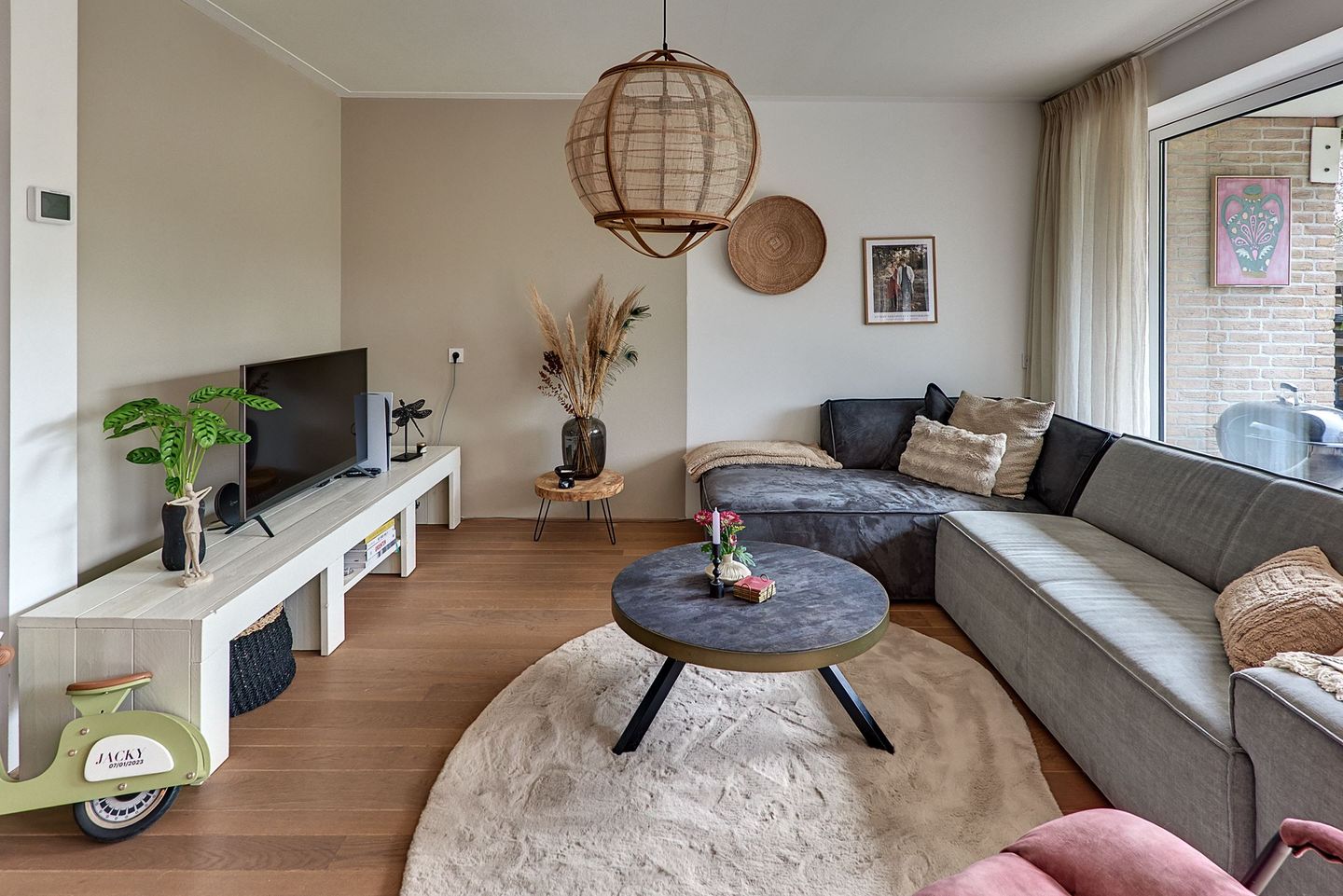 Foto 14 van Sweelinckdreef 31