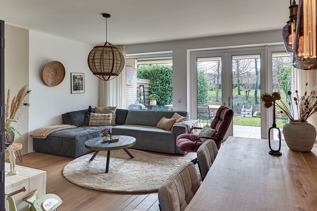 Foto 23 van Sweelinckdreef 31