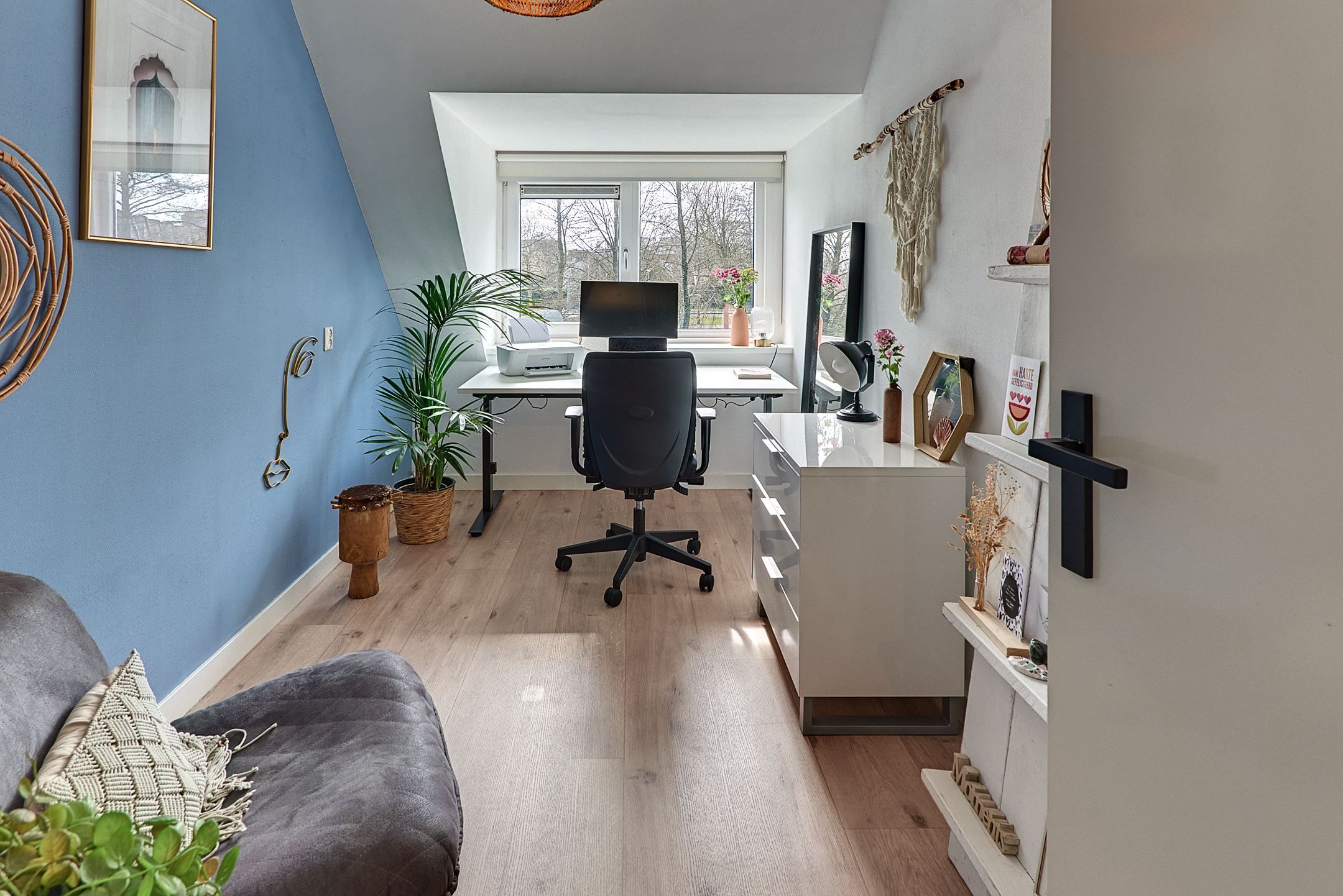 Foto 27 van Sweelinckdreef 31