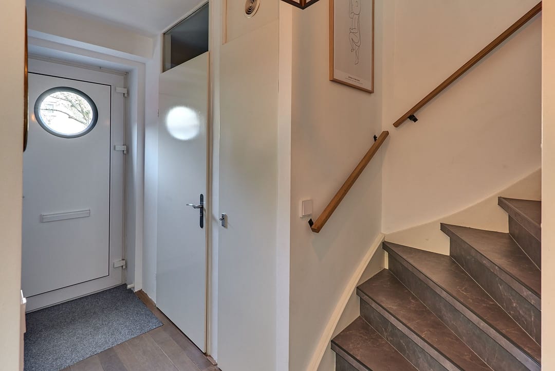 Foto 7 van Sweelinckdreef 31