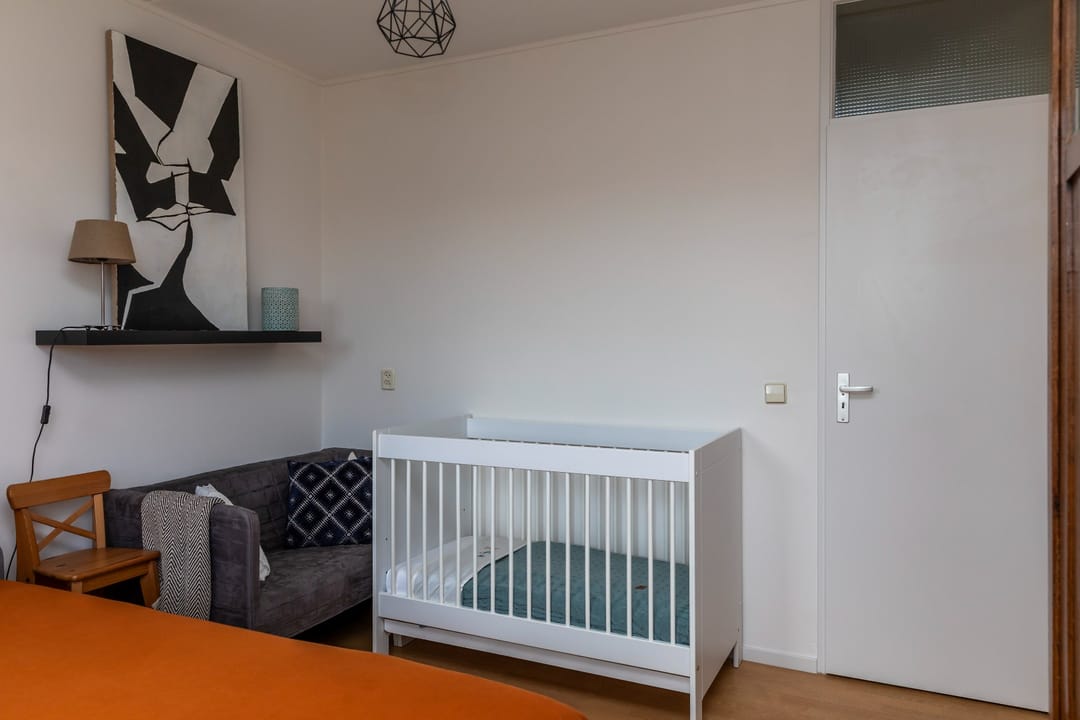 Unique Semi-Detached Townhouse with Panoramic River Views in Ochten — 17