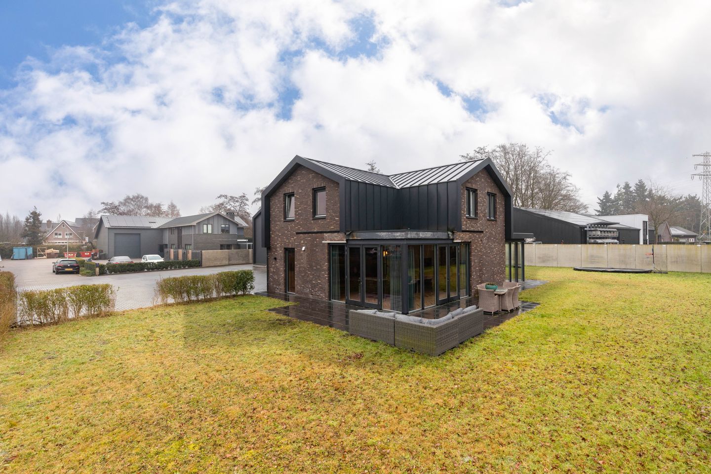 View photo 3 of Fokko Kortlanglaan 198