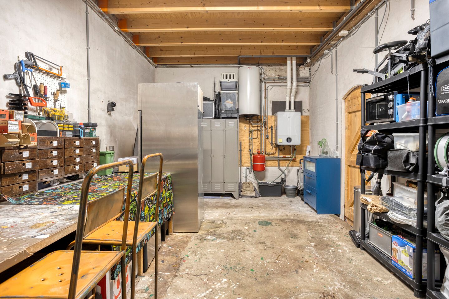 Photo 40 of Dorpsstraat 21