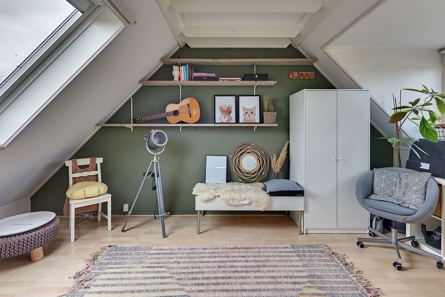 Foto 40 van Sweelinckdreef 31