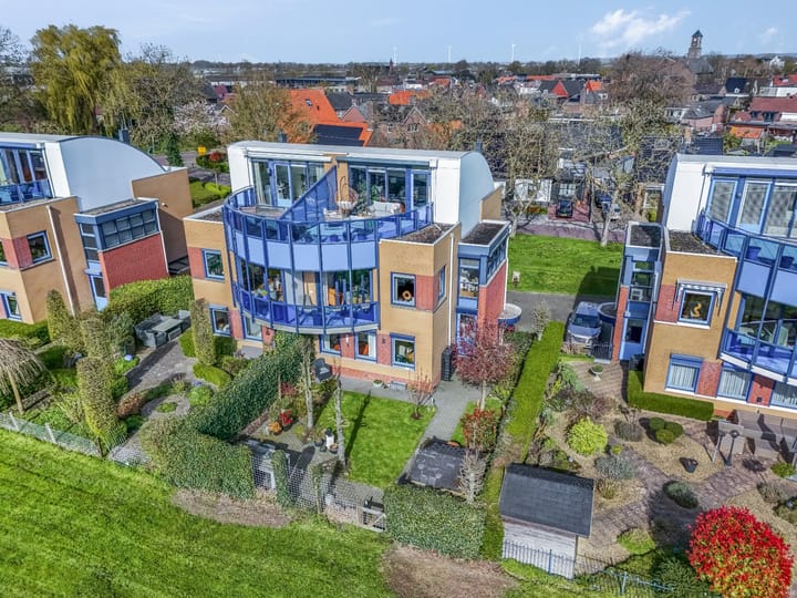 Photo 4 of Waalzicht 4