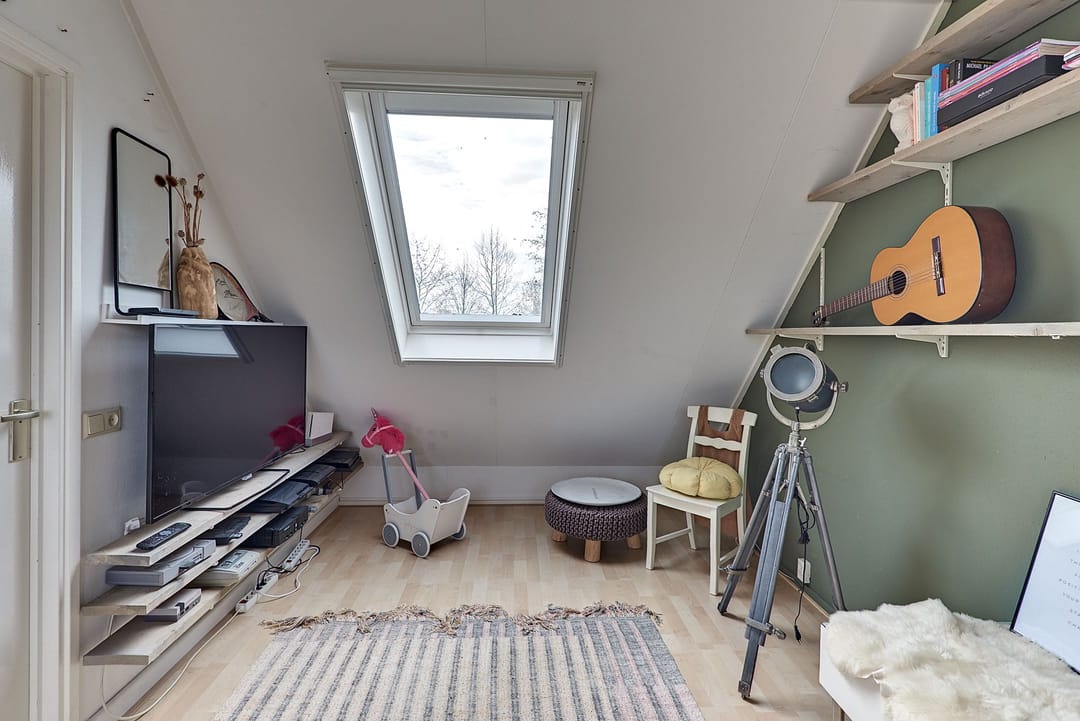 Foto 41 van Sweelinckdreef 31