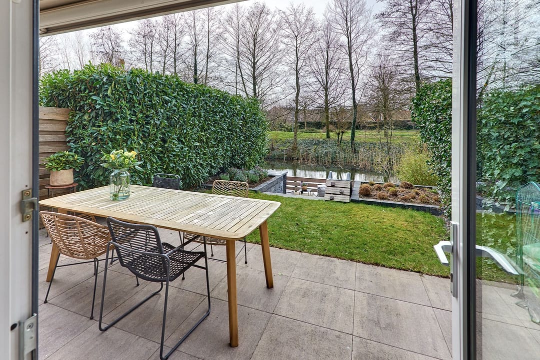 Foto 43 van Sweelinckdreef 31