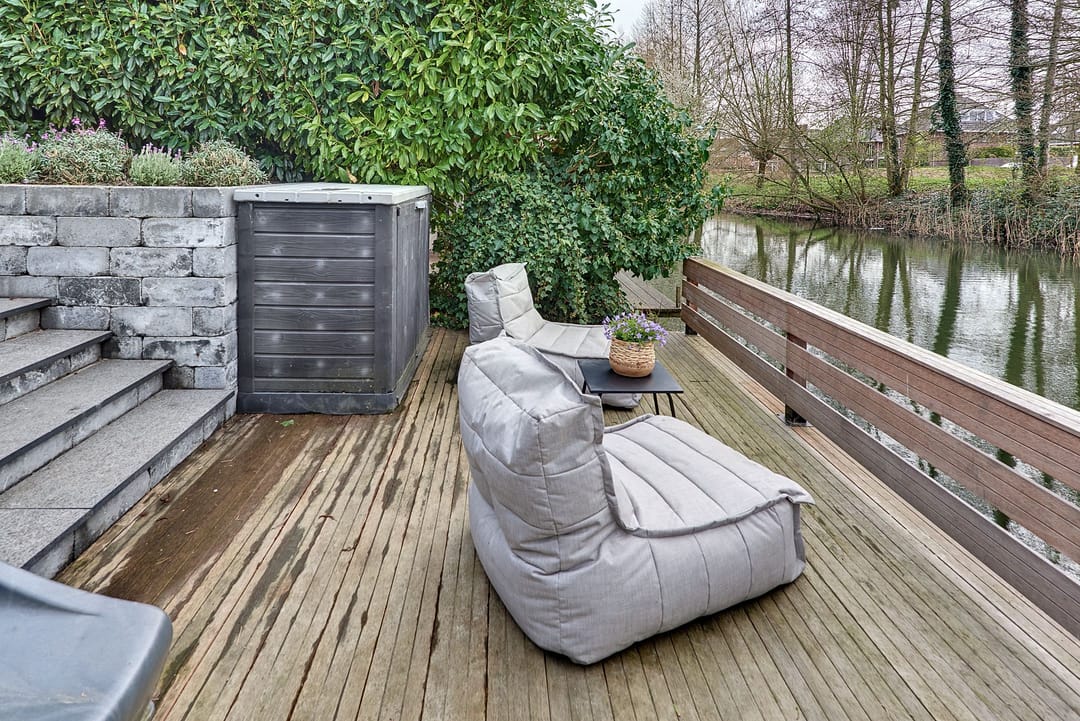 Foto 46 van Sweelinckdreef 31