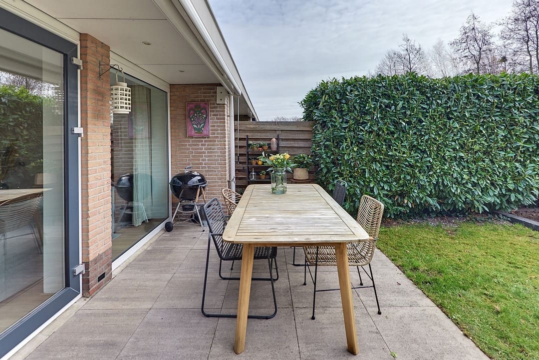 Foto 52 van Sweelinckdreef 31