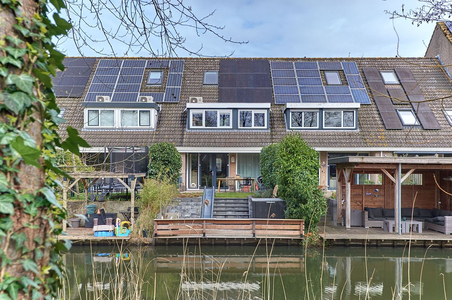 Foto 55 van Sweelinckdreef 31