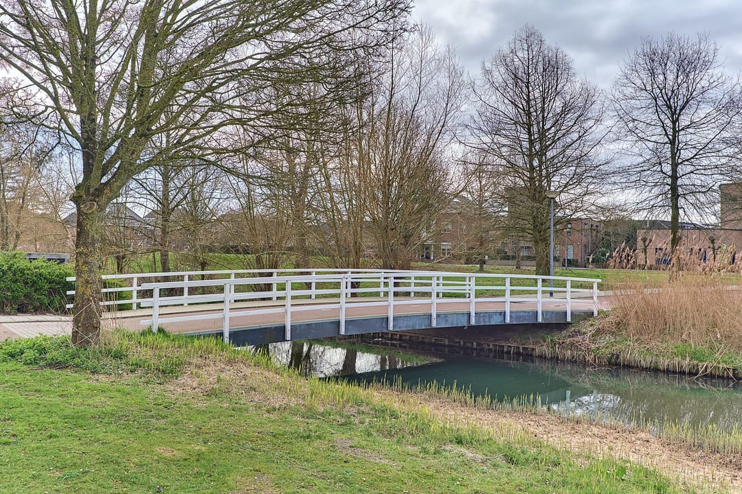 Foto 56 van Sweelinckdreef 31