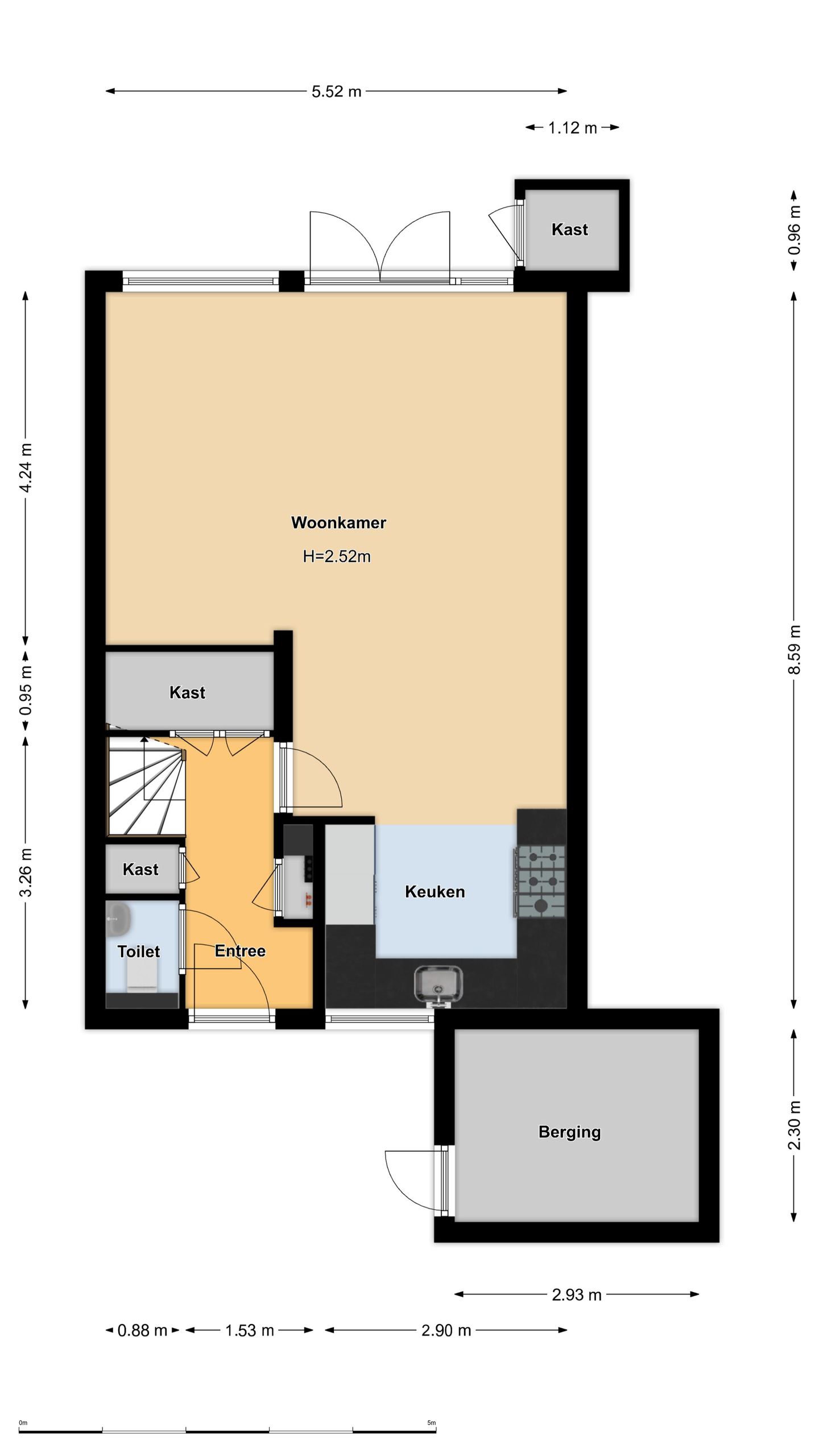 Foto 59 van Sweelinckdreef 31