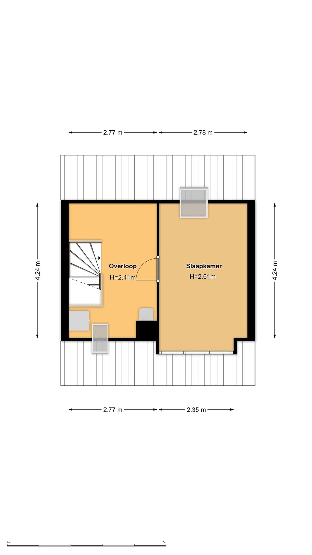 Foto 61 van Sweelinckdreef 31