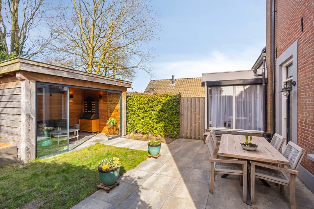 Photo 67 of Dorpsstraat 21