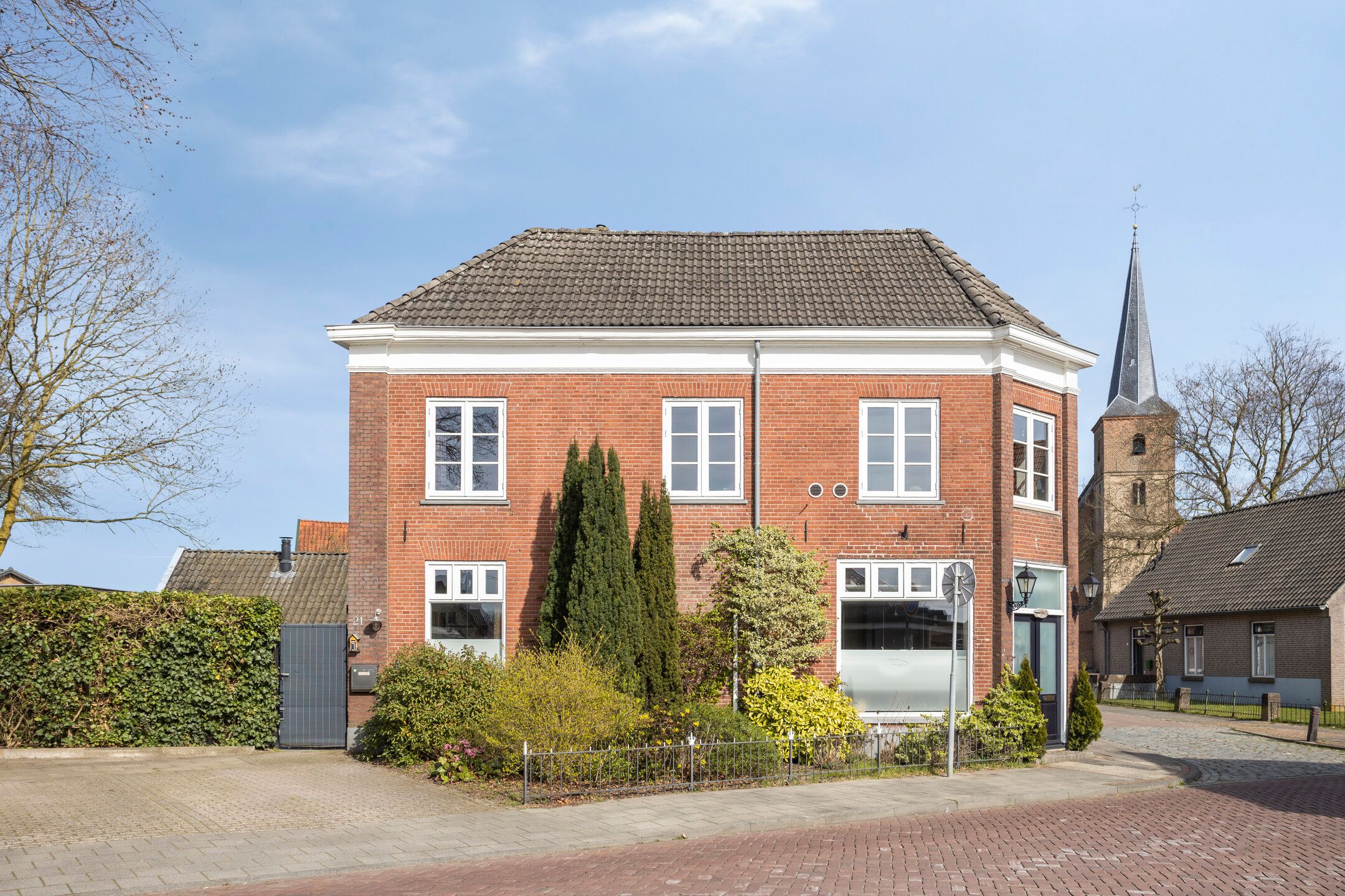 Photo 69 of Dorpsstraat 21