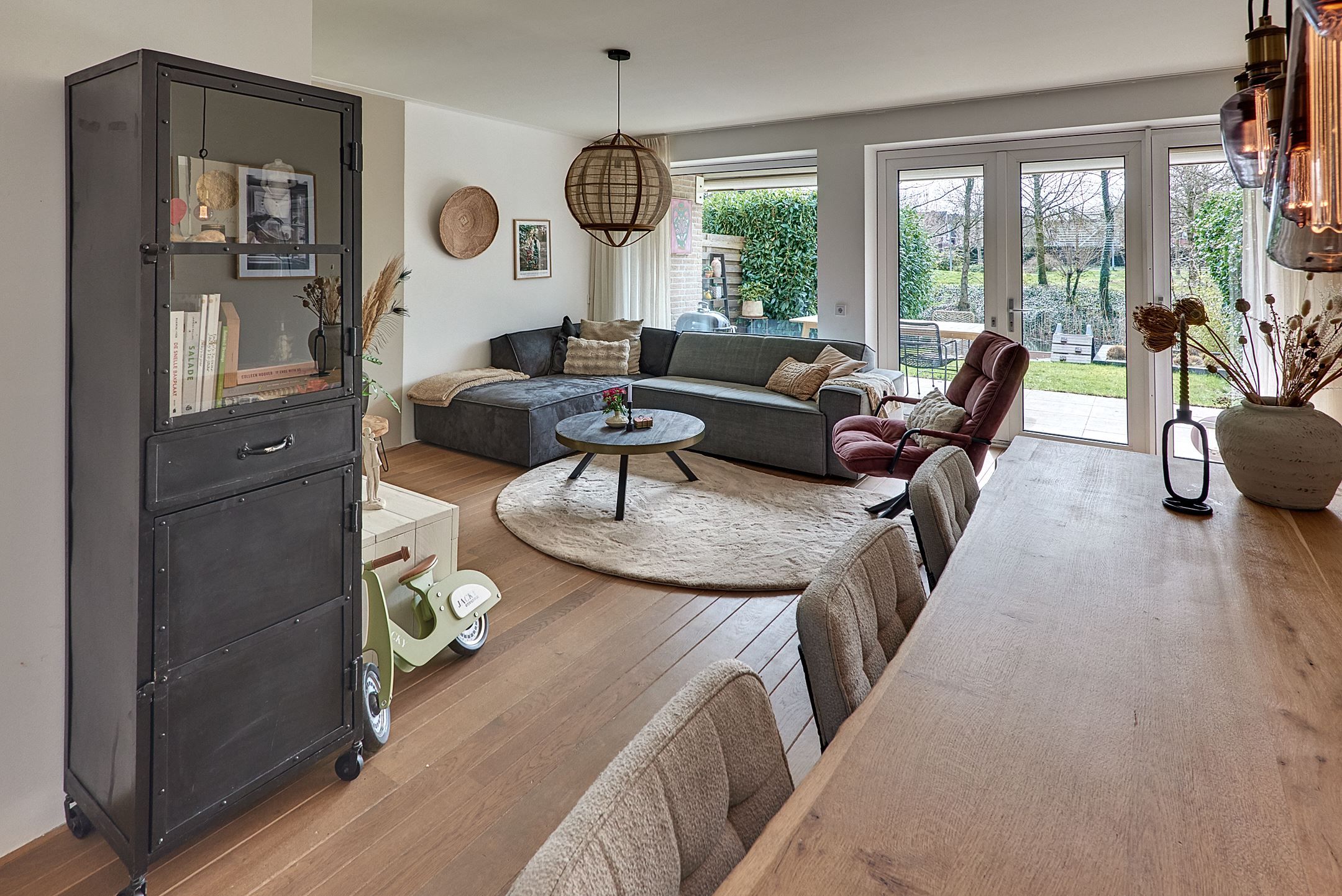 Foto 9 van Sweelinckdreef 31