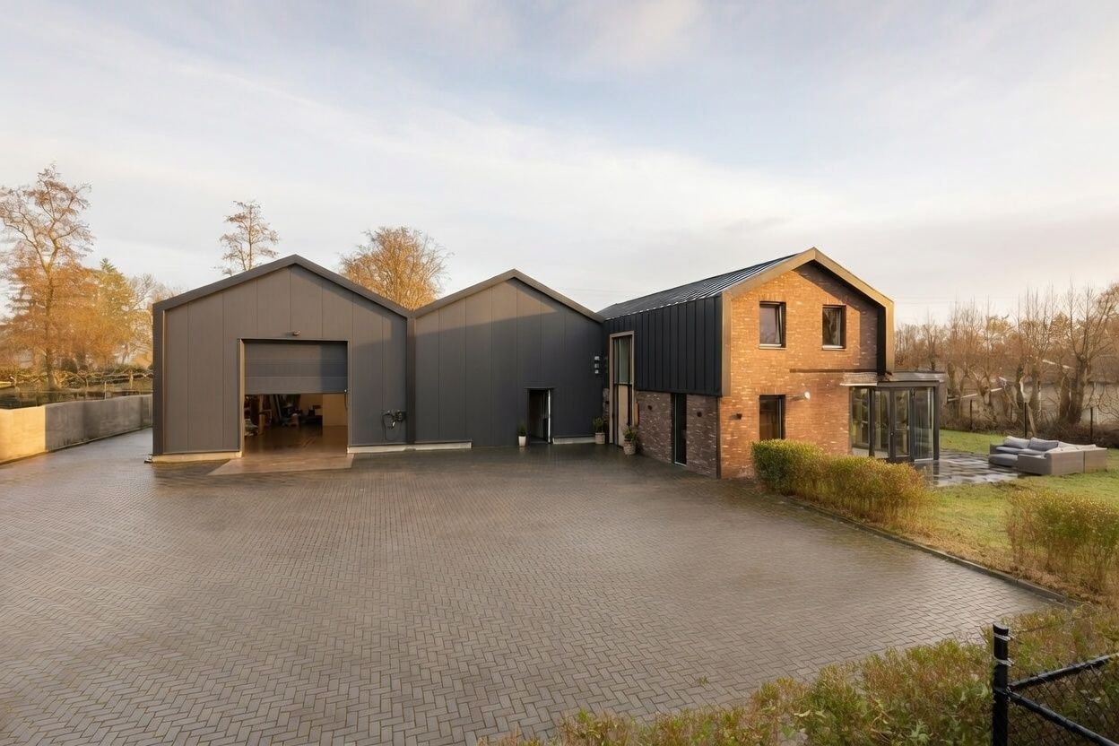 View photo 1 of Fokko Kortlanglaan 198