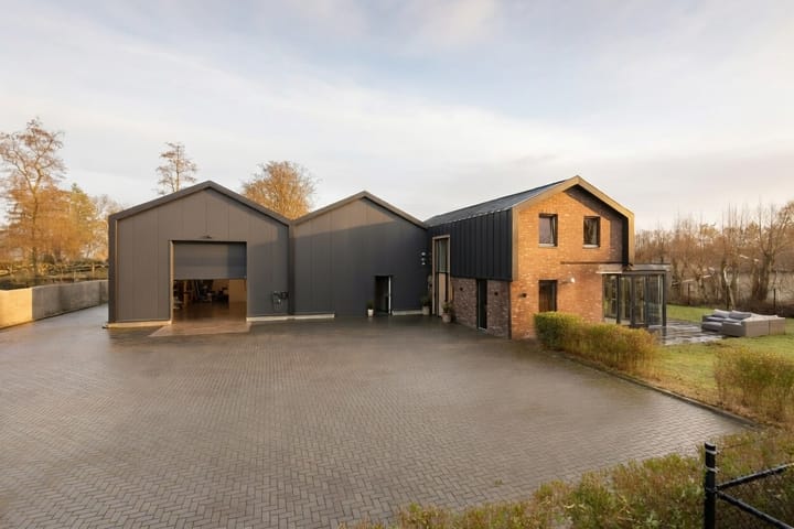 Fokko Kortlanglaan 198, Ermelo