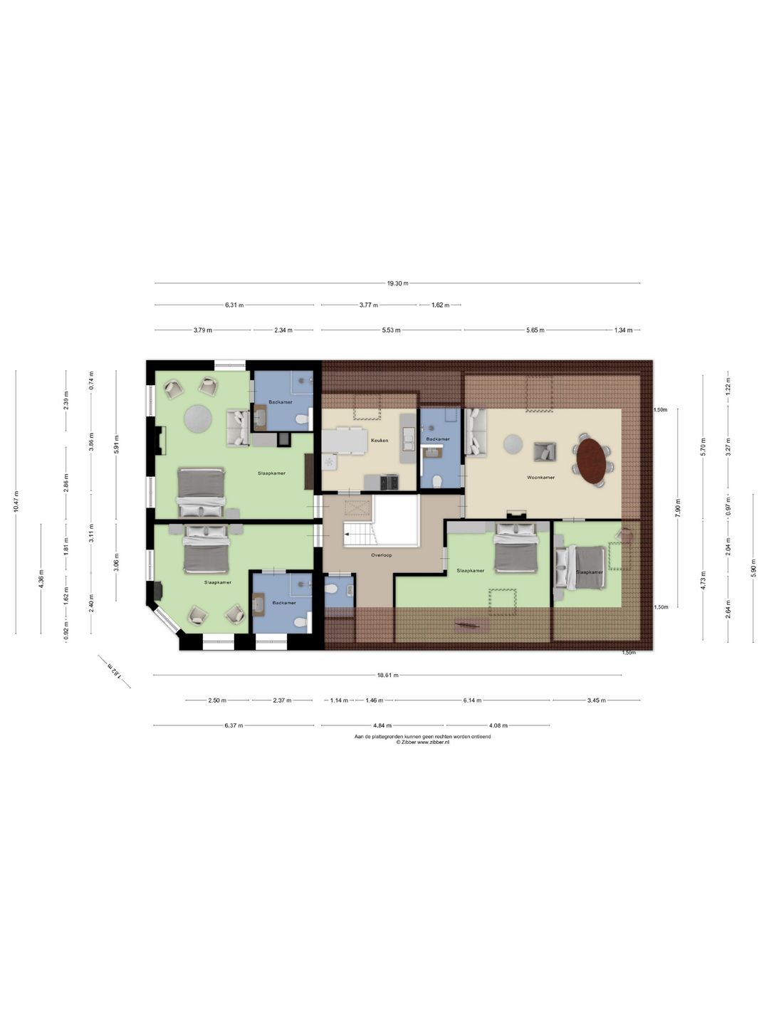 Photo 76 of Dorpsstraat 21