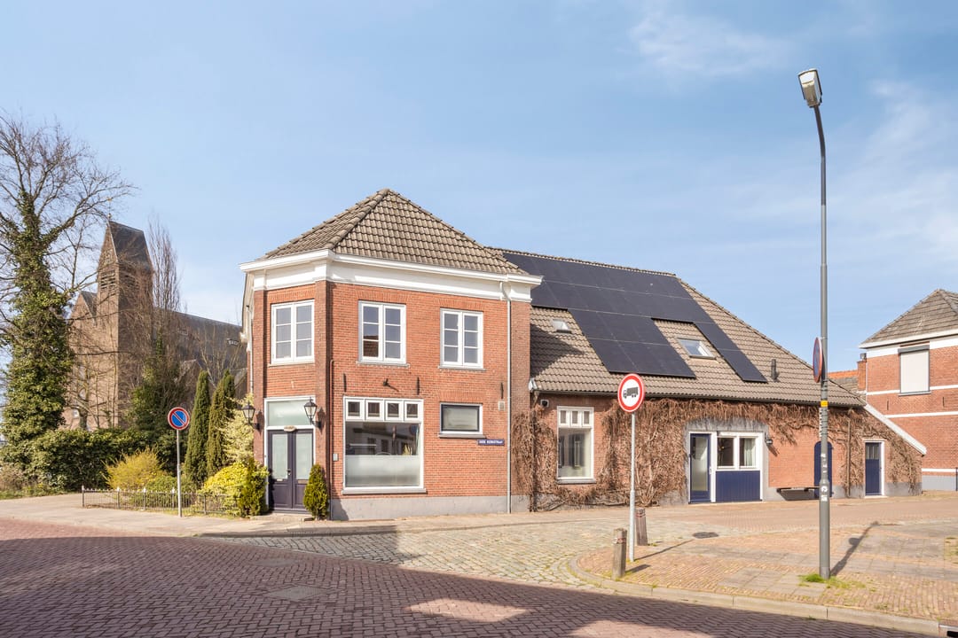 Photo 7 of Dorpsstraat 21