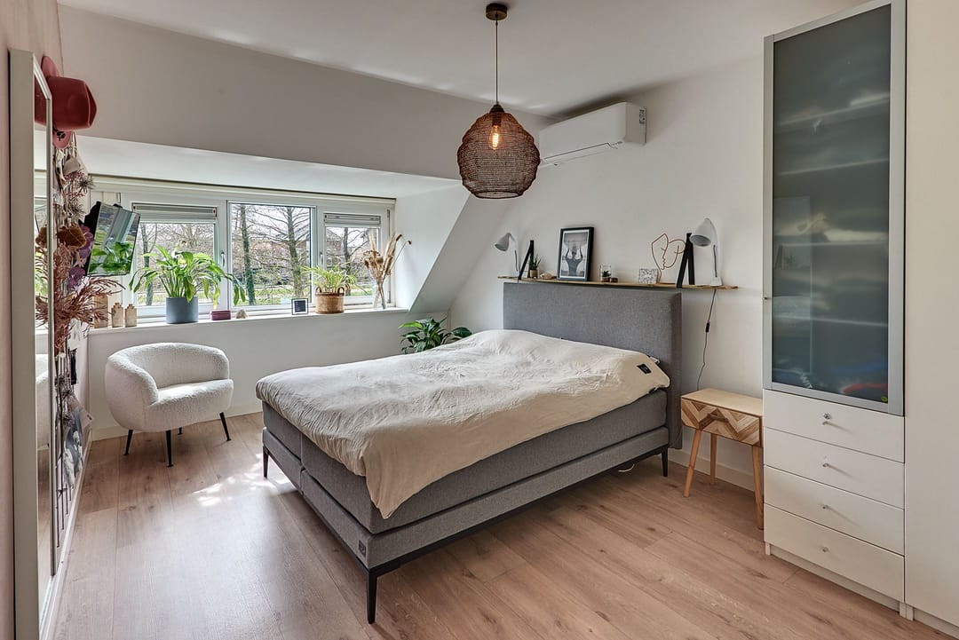 Foto 28 van Sweelinckdreef 31