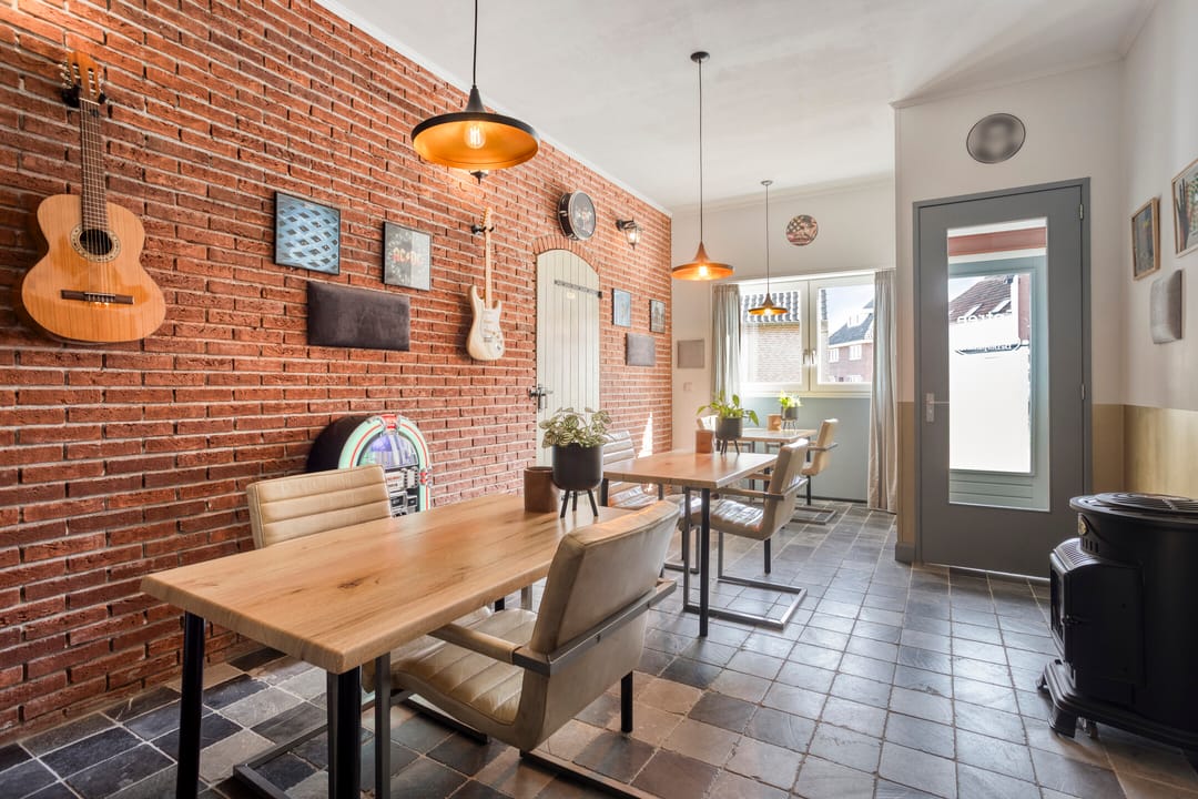 Photo 8 of Dorpsstraat 21