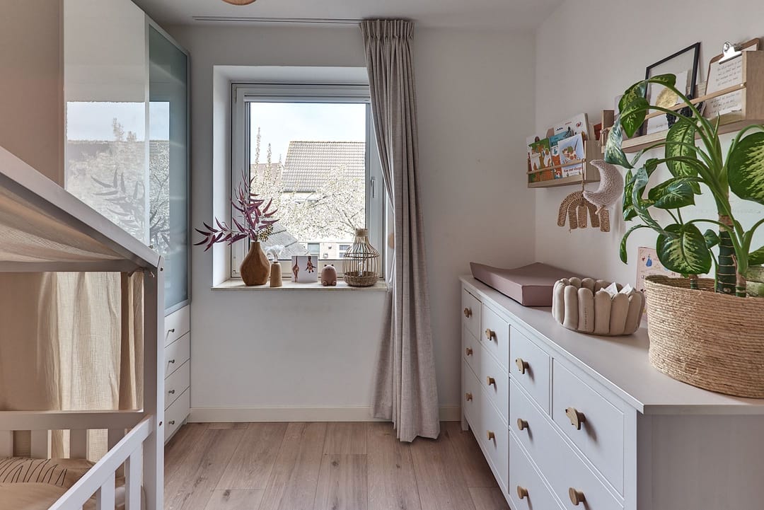 Foto 31 van Sweelinckdreef 31