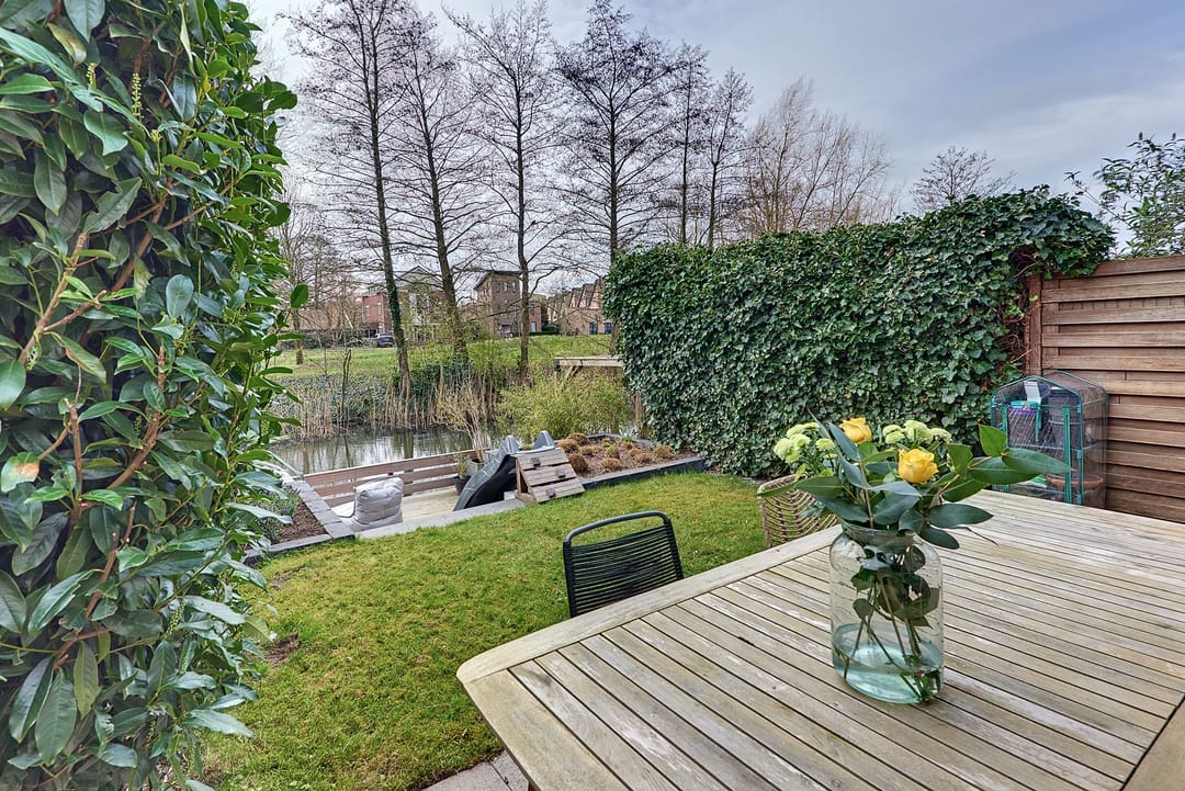 Foto 53 van Sweelinckdreef 31