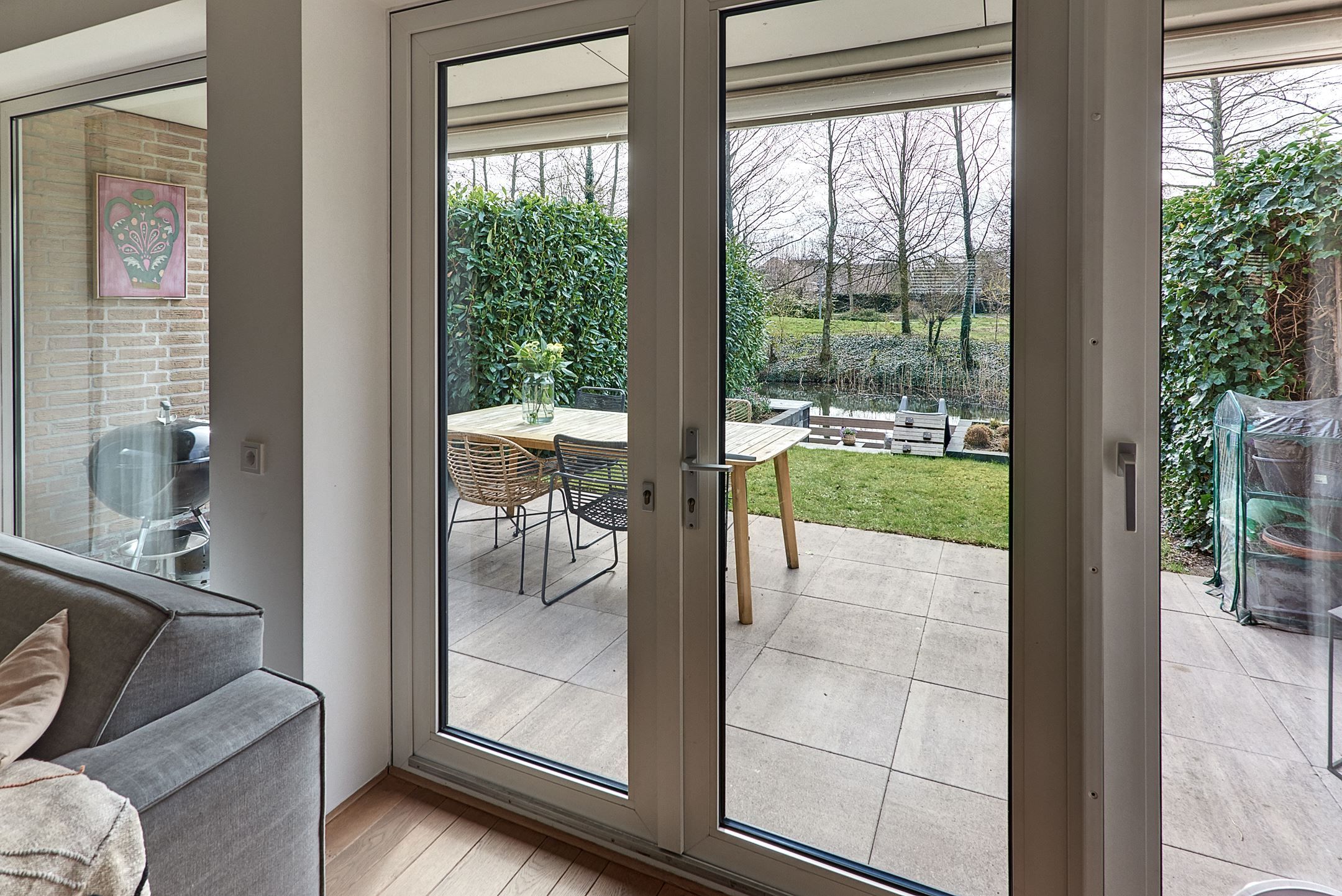 Foto 12 van Sweelinckdreef 31