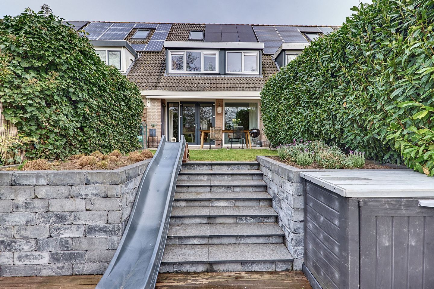 Foto 50 van Sweelinckdreef 31