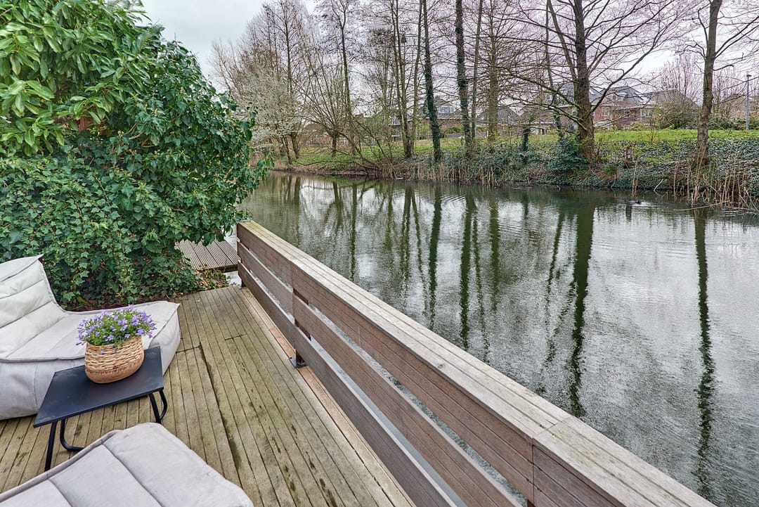 Foto 47 van Sweelinckdreef 31